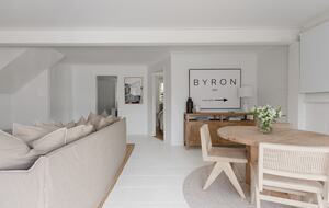 Modern Coastal Escape in the Heart of Bangalow - Bangalow, Australia