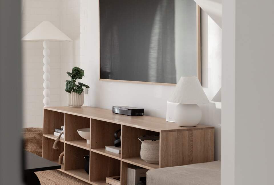 Modern Coastal Escape in the Heart of Bangalow - Bangalow, Australia