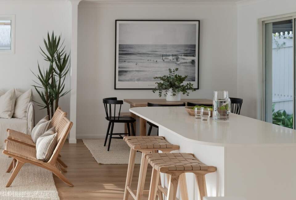 Modern Coastal Escape in the Heart of Bangalow - Bangalow, Australia