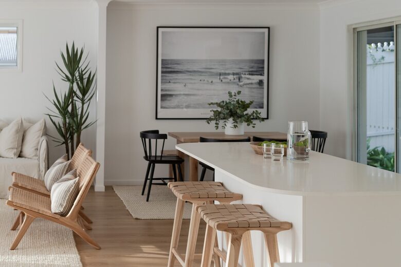 Modern Coastal Escape in the Heart of Bangalow - Bangalow, Australia