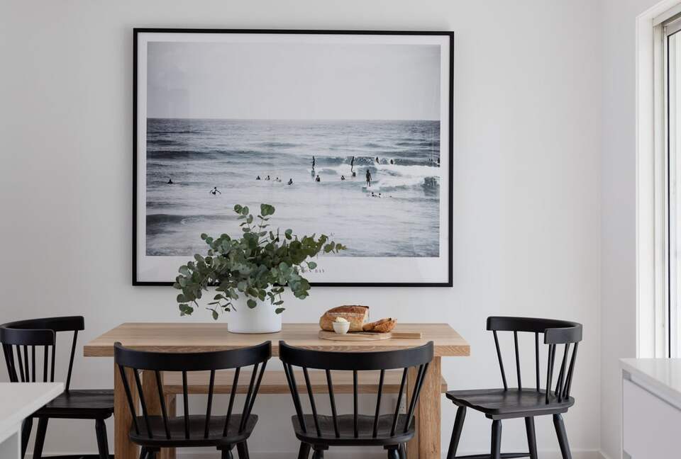 Modern Coastal Escape in the Heart of Bangalow - Bangalow, Australia