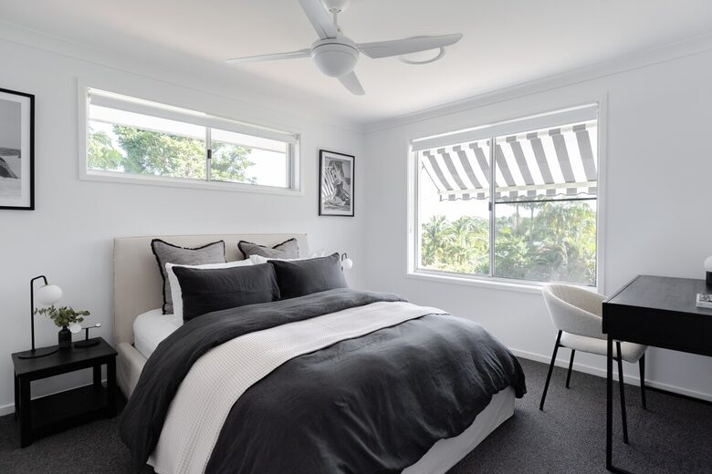 Modern Coastal Escape in the Heart of Bangalow - Bangalow, Australia