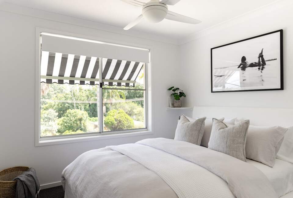 Modern Coastal Escape in the Heart of Bangalow - Bangalow, Australia