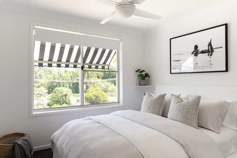 Modern Coastal Escape in the Heart of Bangalow - Bangalow, Australia