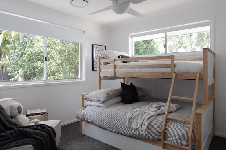 Modern Coastal Escape in the Heart of Bangalow - Bangalow, Australia