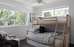 Modern Coastal Escape in the Heart of Bangalow - Bangalow, Australia