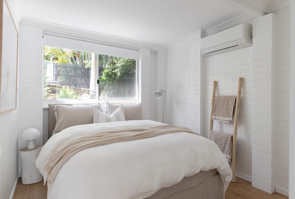 Modern Coastal Escape in the Heart of Bangalow - Bangalow, Australia