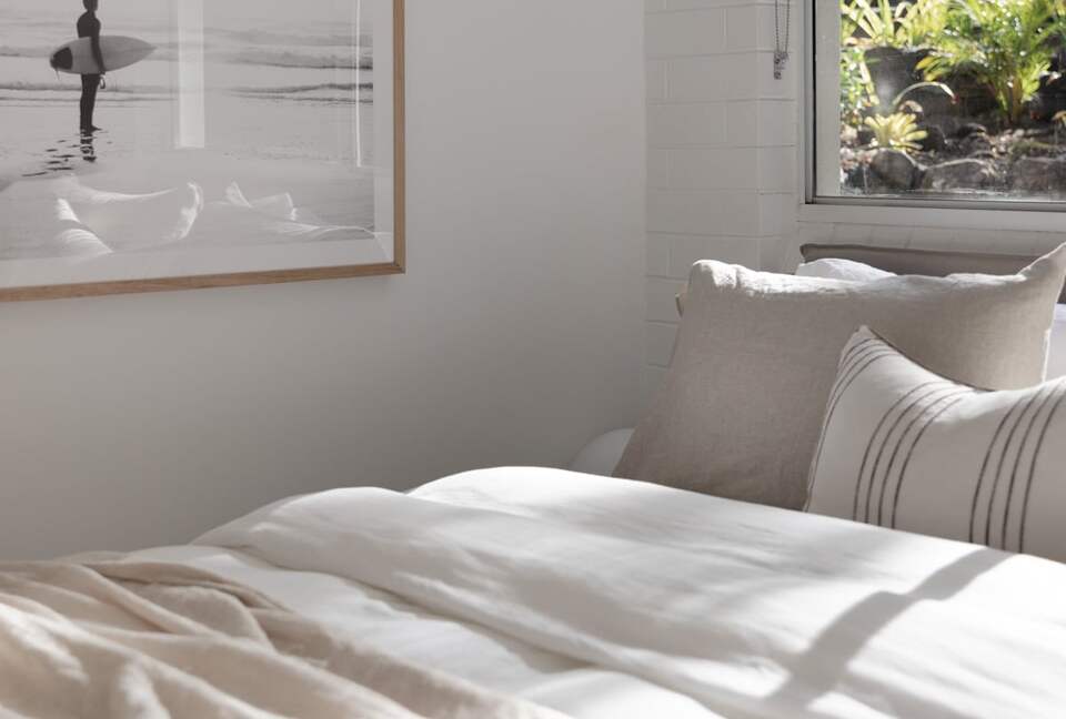 Modern Coastal Escape in the Heart of Bangalow - Bangalow, Australia