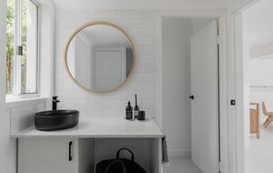 Modern Coastal Escape in the Heart of Bangalow - Bangalow, Australia