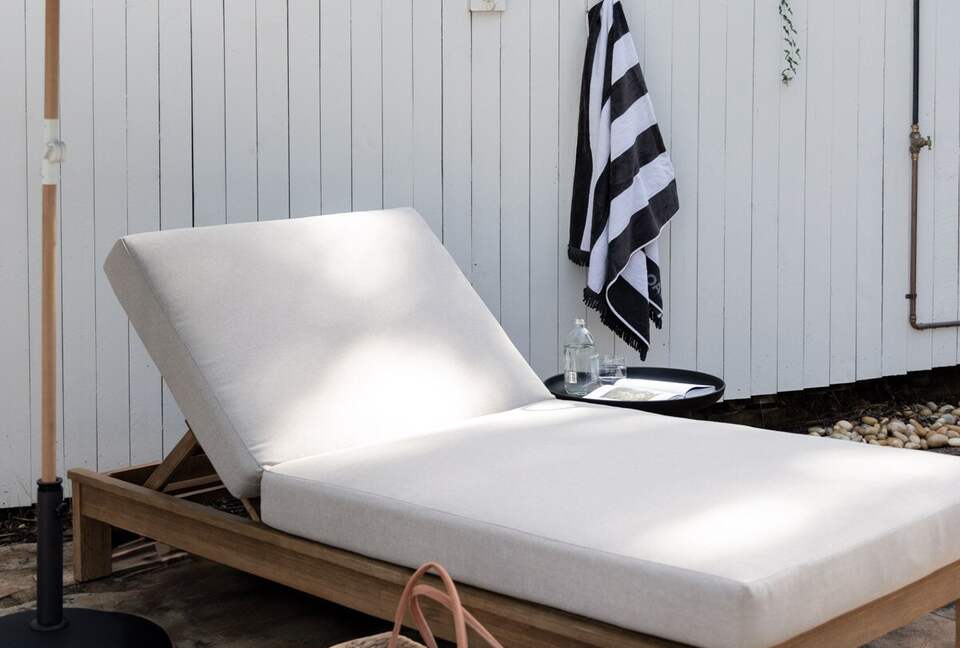 Modern Coastal Escape in the Heart of Bangalow - Bangalow, Australia