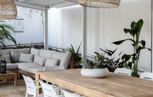 Modern Coastal Escape in the Heart of Bangalow - Bangalow, Australia