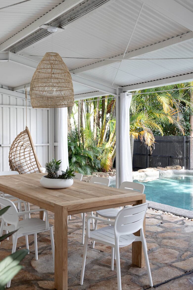 Modern Coastal Escape in the Heart of Bangalow - Bangalow, Australia