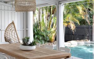 Modern Coastal Escape in the Heart of Bangalow - Bangalow, Australia