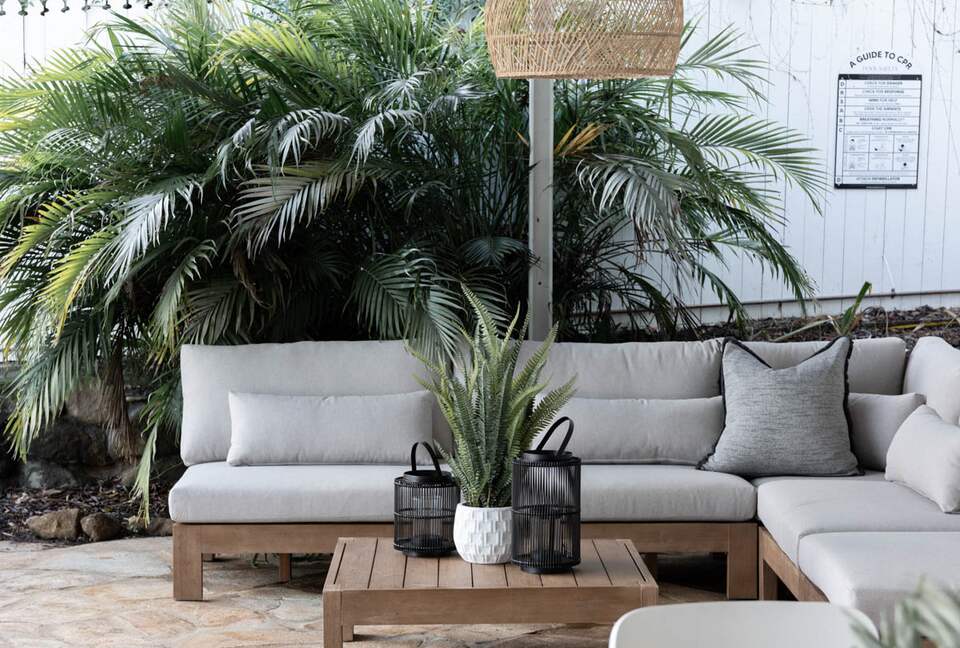 Modern Coastal Escape in the Heart of Bangalow - Bangalow, Australia