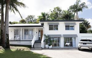 Modern Coastal Escape in the Heart of Bangalow - Bangalow, Australia