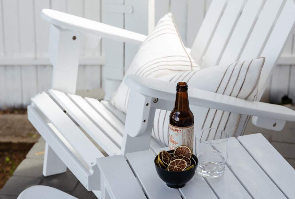 Modern Coastal Escape in the Heart of Bangalow - Bangalow, Australia