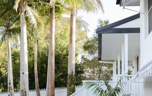 Modern Coastal Escape in the Heart of Bangalow - Bangalow, Australia