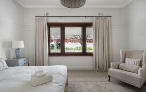 Elegant 1930's Revival in the Alpine Valleys - Tawonga, Australia