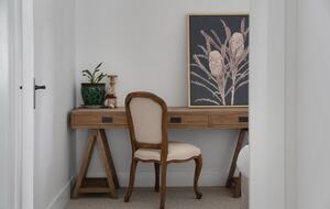 Elegant 1930's Revival in the Alpine Valleys - Tawonga, Australia