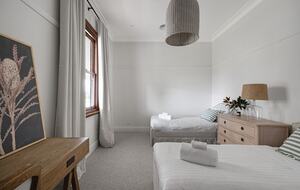 Elegant 1930's Revival in the Alpine Valleys - Tawonga, Australia