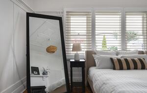 Elegant 1930's Revival in the Alpine Valleys - Tawonga, Australia