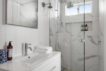 Elegant 1930's Revival in the Alpine Valleys - Tawonga, Australia