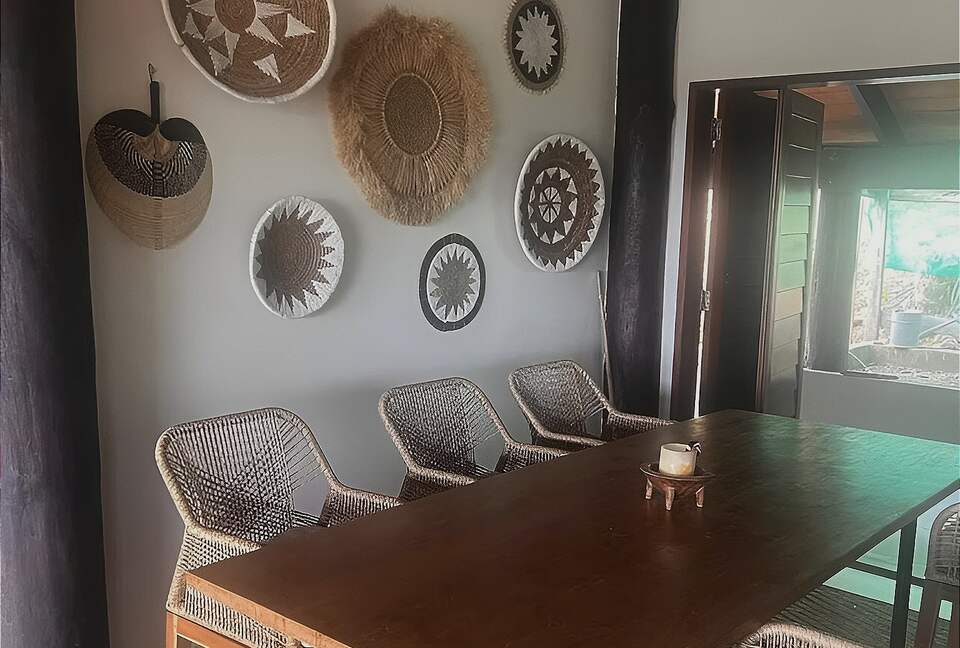 Sophisticated Escape in Musket Cove - Musket Cove, Fiji