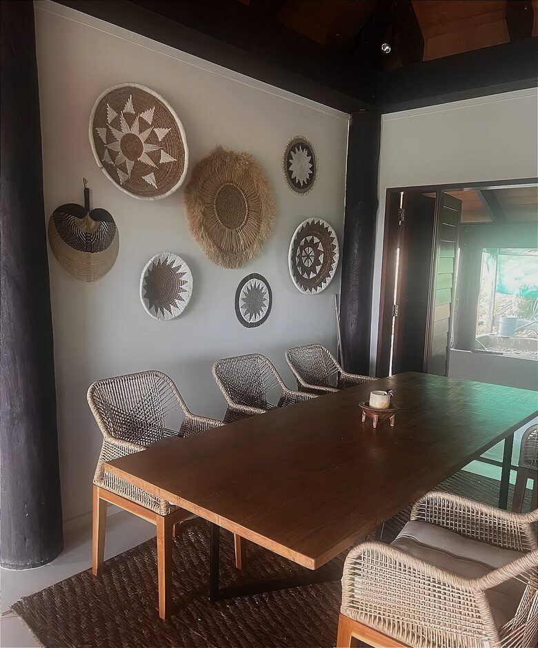 Sophisticated Escape in Musket Cove - Musket Cove, Fiji