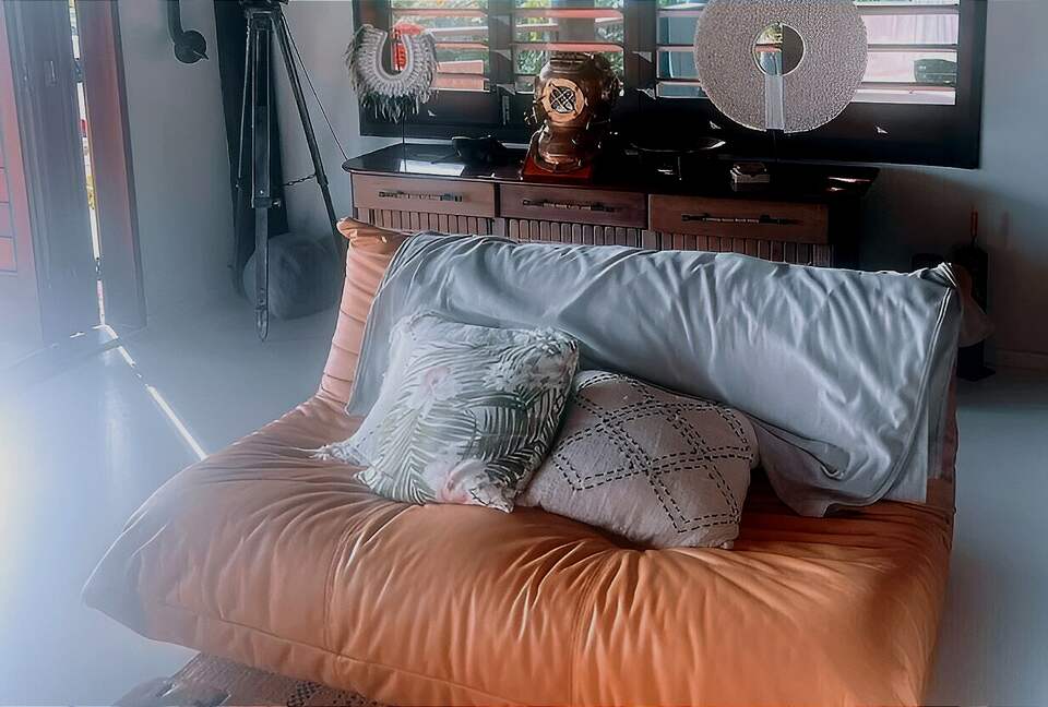 Sophisticated Escape in Musket Cove - Musket Cove, Fiji