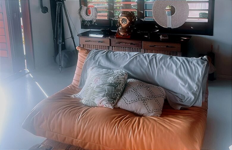 Sophisticated Escape in Musket Cove - Musket Cove, Fiji