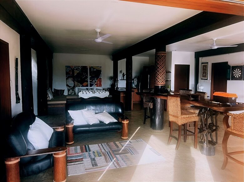 Sophisticated Escape in Musket Cove - Musket Cove, Fiji