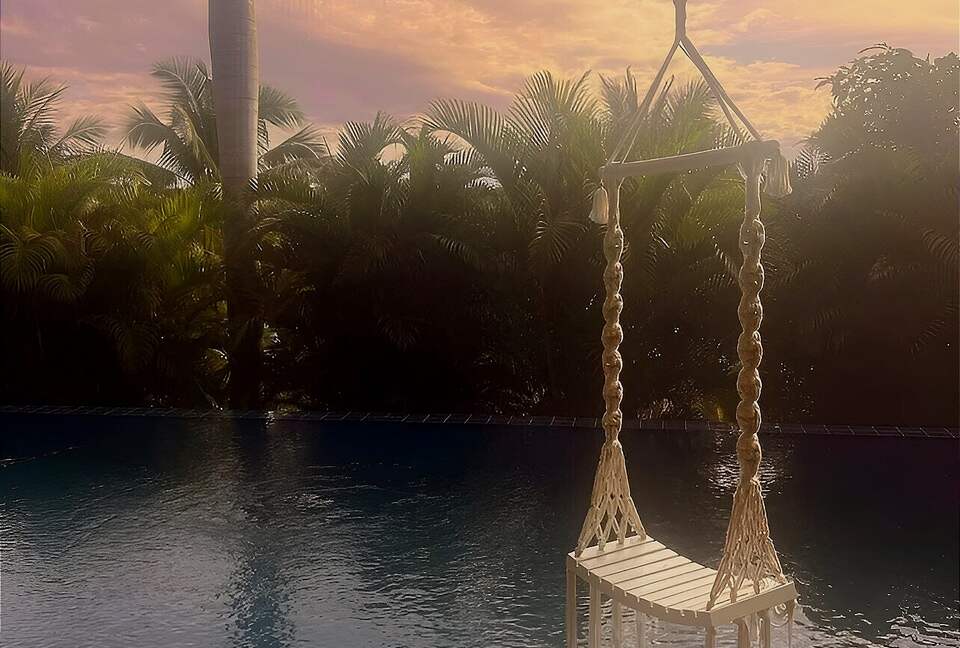 Sophisticated Escape in Musket Cove - Musket Cove, Fiji