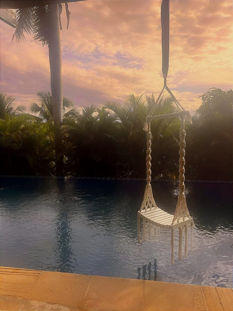 Sophisticated Escape in Musket Cove - Musket Cove, Fiji