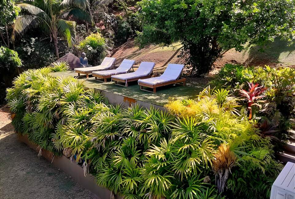 Sophisticated Escape in Musket Cove - Musket Cove, Fiji