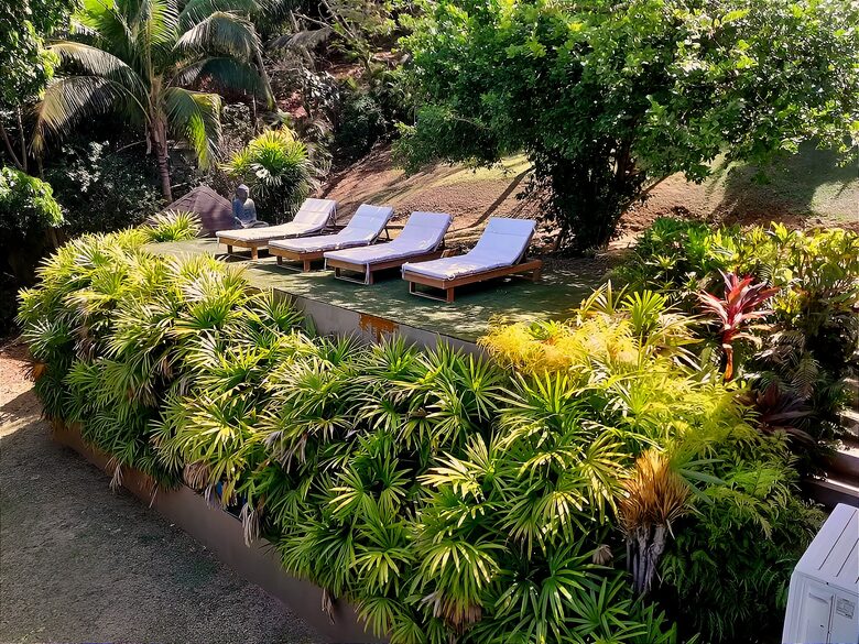 Sophisticated Escape in Musket Cove - Musket Cove, Fiji