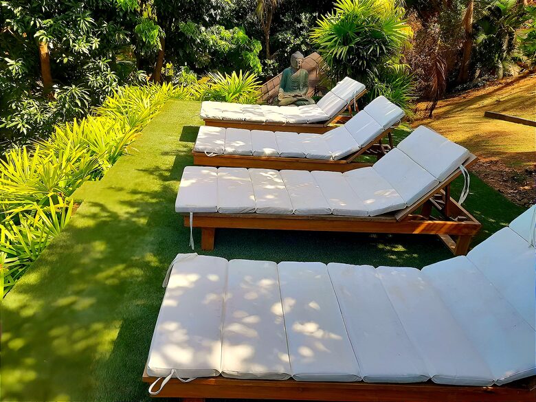 Sophisticated Escape in Musket Cove - Musket Cove, Fiji