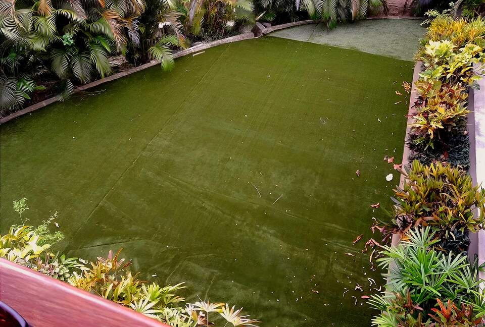 Sophisticated Escape in Musket Cove - Musket Cove, Fiji