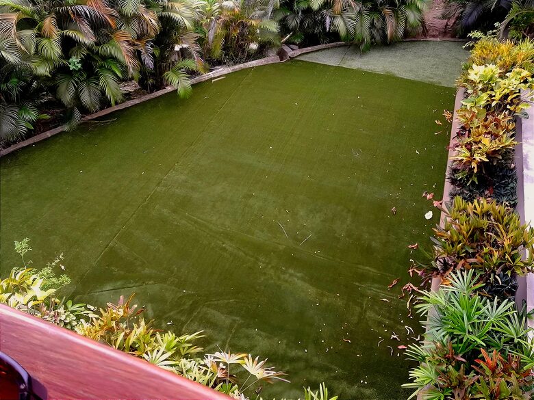 Sophisticated Escape in Musket Cove - Musket Cove, Fiji