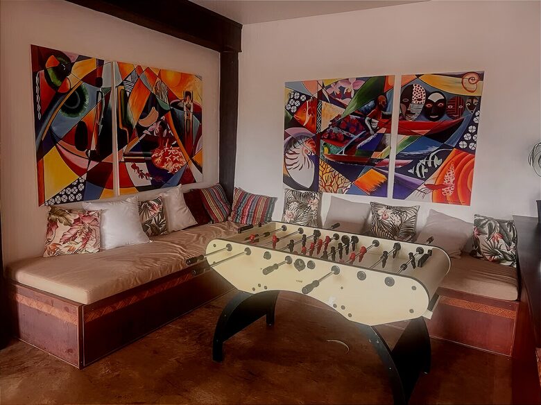 Sophisticated Escape in Musket Cove - Musket Cove, Fiji