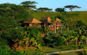 Sophisticated Escape in Musket Cove - Musket Cove, Fiji
