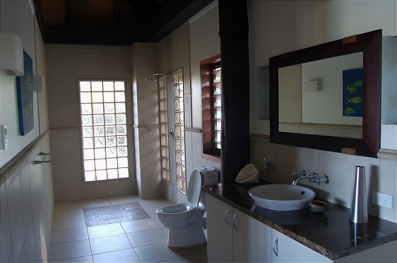 Sophisticated Escape in Musket Cove - Musket Cove, Fiji