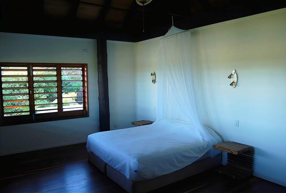 Sophisticated Escape in Musket Cove - Musket Cove, Fiji