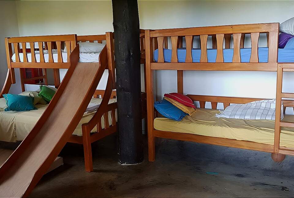 Sophisticated Escape in Musket Cove - Musket Cove, Fiji