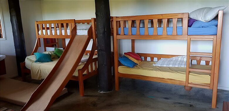 Sophisticated Escape in Musket Cove - Musket Cove, Fiji