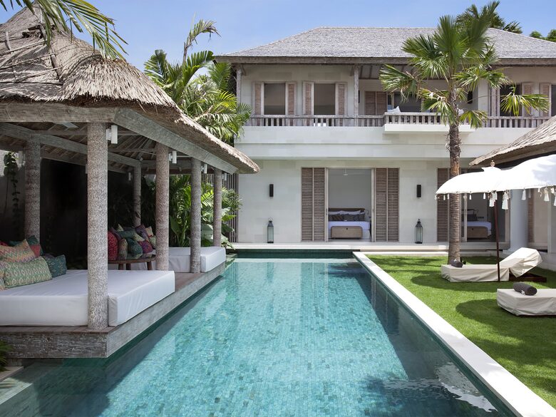 Sanctuary of Sophistication in Seminyak, Bali’s Golden Triangle - Seminyak, Indonesia