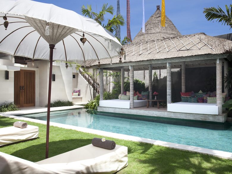 Sanctuary of Sophistication in Seminyak, Bali’s Golden Triangle - Seminyak, Indonesia