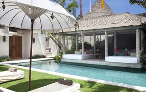 Sanctuary of Sophistication in Seminyak, Bali’s Golden Triangle - Seminyak, Indonesia