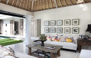 Sanctuary of Sophistication in Seminyak, Bali’s Golden Triangle - Seminyak, Indonesia