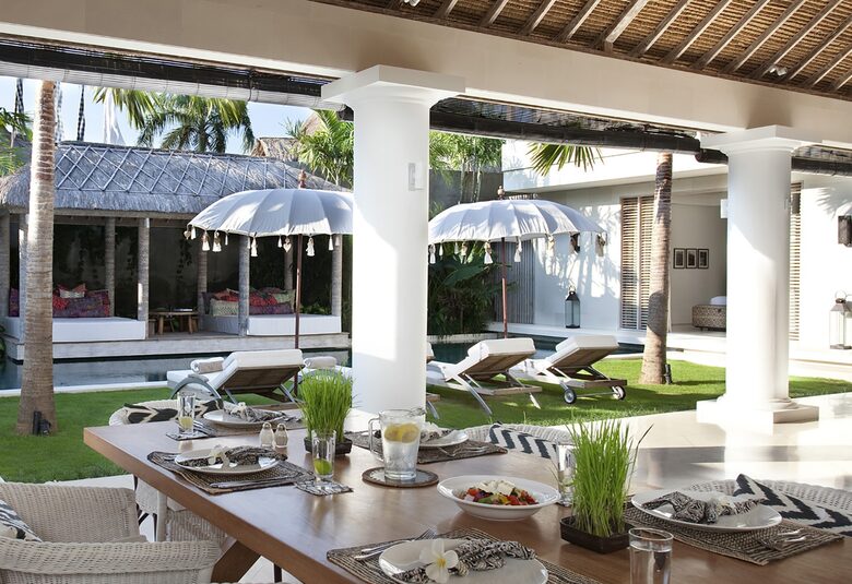 Sanctuary of Sophistication in Seminyak, Bali’s Golden Triangle - Seminyak, Indonesia