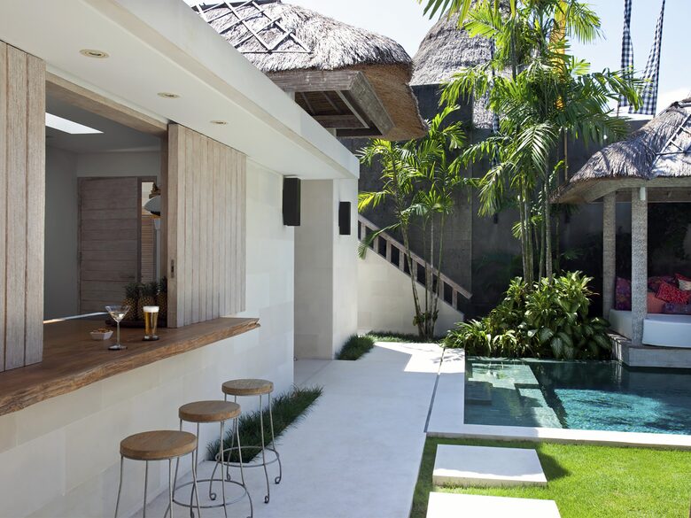 Sanctuary of Sophistication in Seminyak, Bali’s Golden Triangle - Seminyak, Indonesia